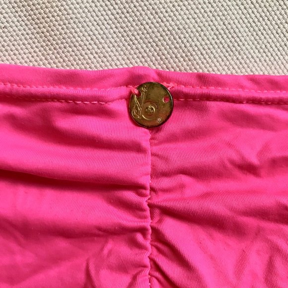b. swim Hollywood Halter & Sassy Pant bottom - Picture 10 of 10